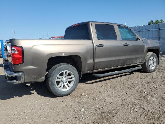 Photo 2 VIN: 3GCUKREC7EG417315 - CHEVROLET SILVERADO 