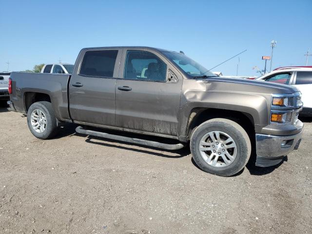 Photo 3 VIN: 3GCUKREC7EG417315 - CHEVROLET SILVERADO 