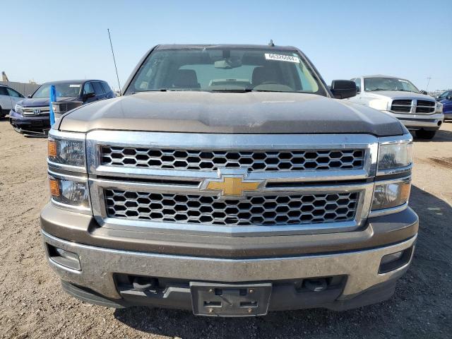 Photo 4 VIN: 3GCUKREC7EG417315 - CHEVROLET SILVERADO 