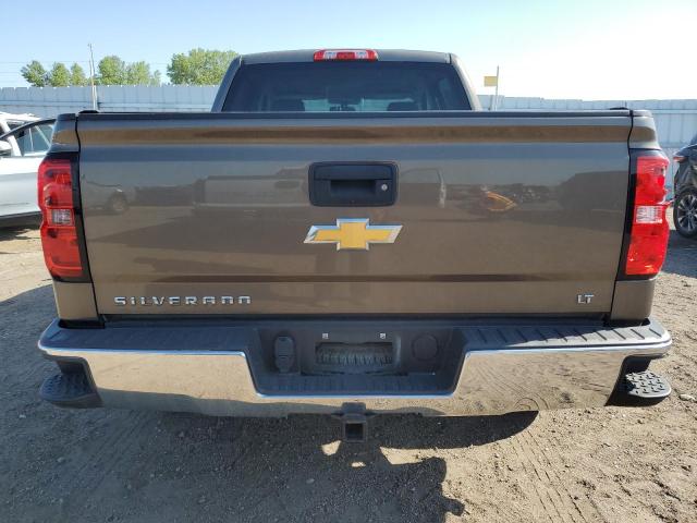 Photo 5 VIN: 3GCUKREC7EG417315 - CHEVROLET SILVERADO 