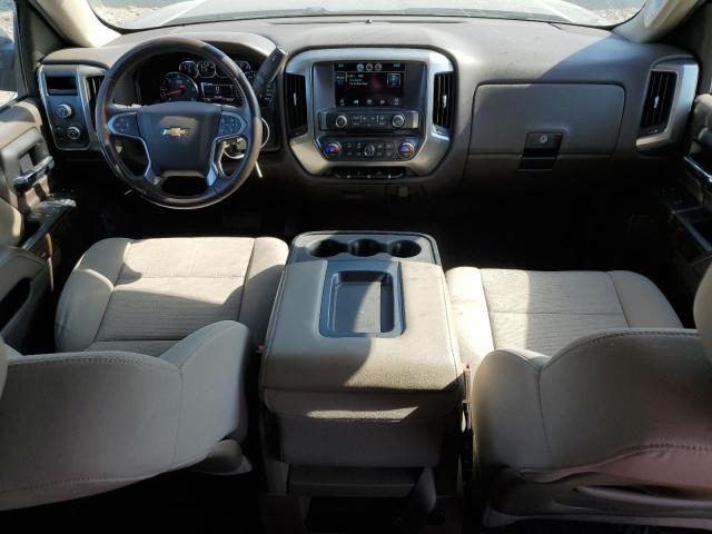 Photo 7 VIN: 3GCUKREC7EG417315 - CHEVROLET SILVERADO 