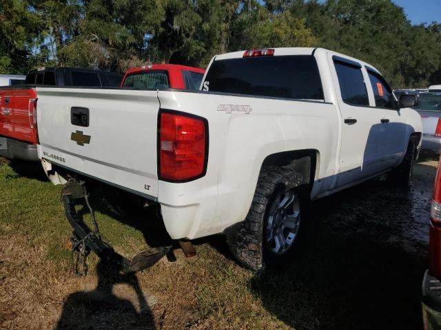 Photo 2 VIN: 3GCUKREC7EG431294 - CHEVROLET SILVERADO 