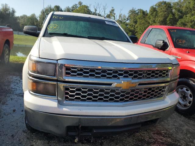 Photo 4 VIN: 3GCUKREC7EG431294 - CHEVROLET SILVERADO 