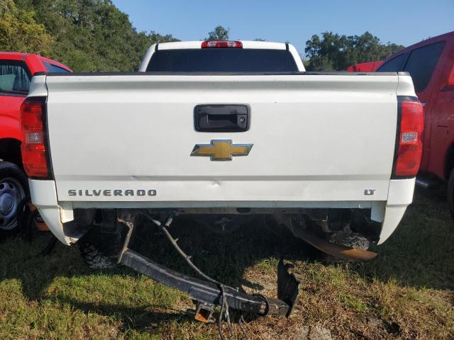 Photo 5 VIN: 3GCUKREC7EG431294 - CHEVROLET SILVERADO 