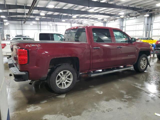 Photo 2 VIN: 3GCUKREC7EG448404 - CHEVROLET SILVERADO 