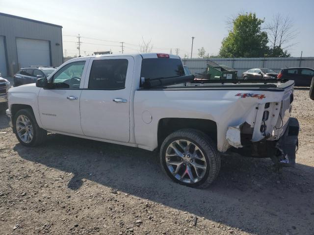 Photo 1 VIN: 3GCUKREC7EG461573 - CHEVROLET SILVERADO 