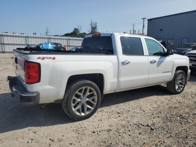 Photo 2 VIN: 3GCUKREC7EG461573 - CHEVROLET SILVERADO 