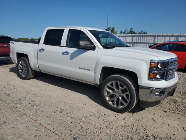 Photo 3 VIN: 3GCUKREC7EG461573 - CHEVROLET SILVERADO 