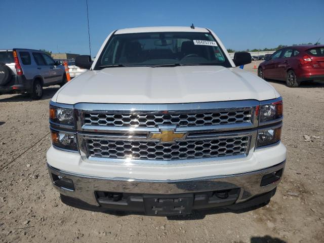 Photo 4 VIN: 3GCUKREC7EG461573 - CHEVROLET SILVERADO 