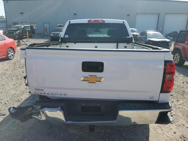 Photo 5 VIN: 3GCUKREC7EG461573 - CHEVROLET SILVERADO 