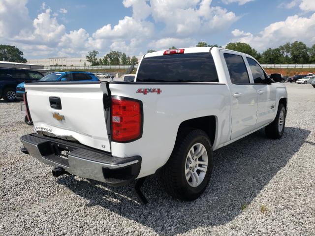 Photo 3 VIN: 3GCUKREC7EG463629 - CHEVROLET SILVERADO 