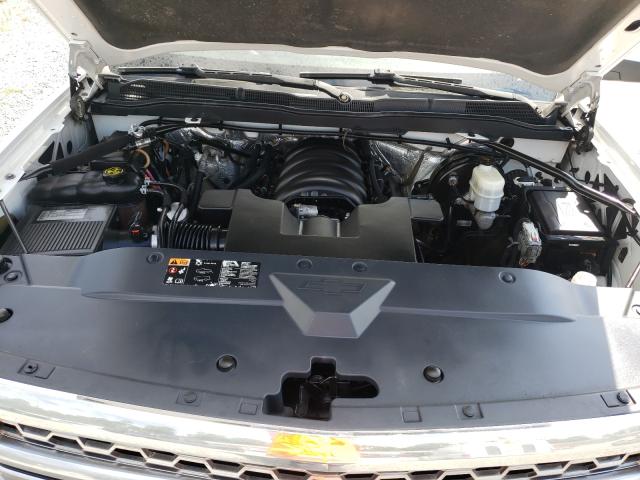 Photo 6 VIN: 3GCUKREC7EG463629 - CHEVROLET SILVERADO 