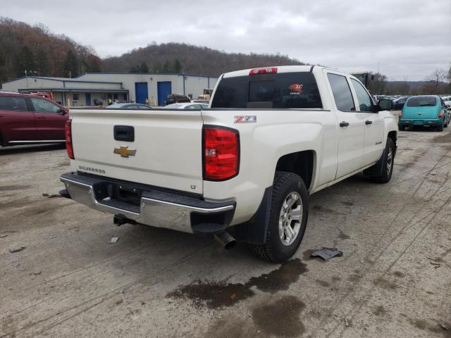 Photo 3 VIN: 3GCUKREC7EG473206 - CHEVROLET SILVERADO 