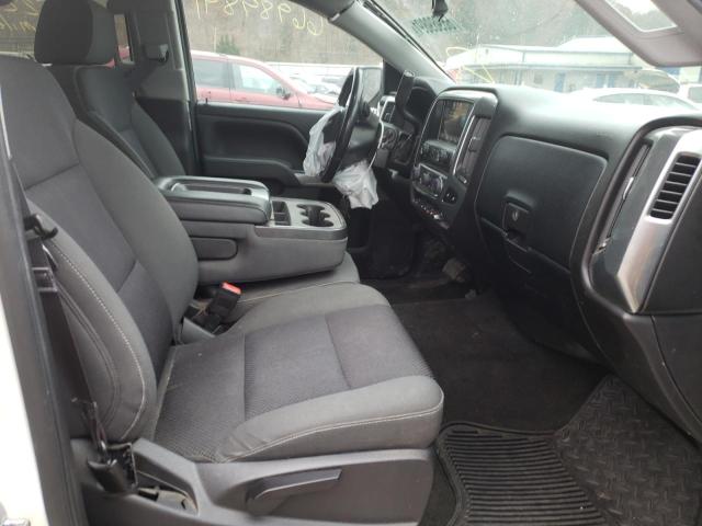 Photo 4 VIN: 3GCUKREC7EG473206 - CHEVROLET SILVERADO 