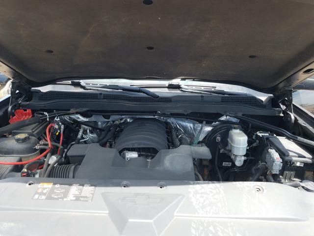 Photo 6 VIN: 3GCUKREC7EG486618 - CHEVROLET SILVERADO 