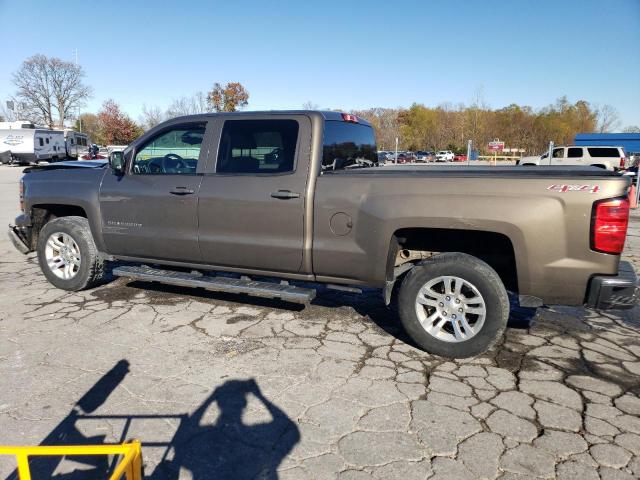 Photo 1 VIN: 3GCUKREC7EG494153 - CHEVROLET SILVERADO 