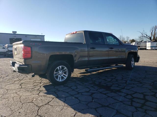 Photo 2 VIN: 3GCUKREC7EG494153 - CHEVROLET SILVERADO 