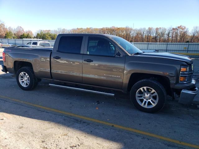 Photo 3 VIN: 3GCUKREC7EG494153 - CHEVROLET SILVERADO 