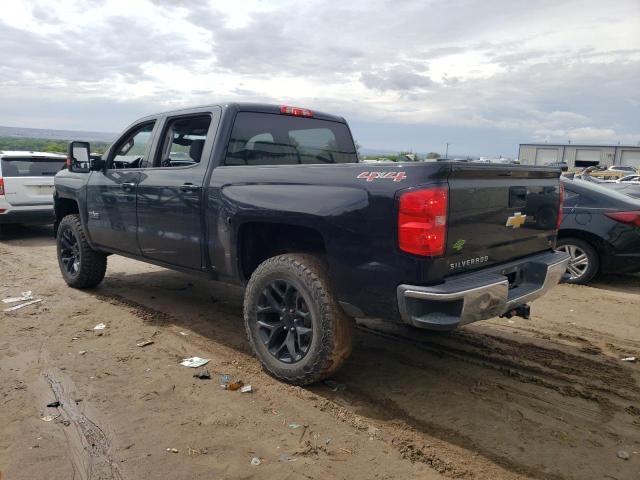 Photo 1 VIN: 3GCUKREC7EG508021 - CHEVROLET SILVERADO 