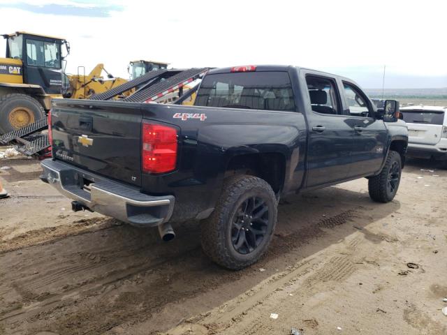 Photo 2 VIN: 3GCUKREC7EG508021 - CHEVROLET SILVERADO 