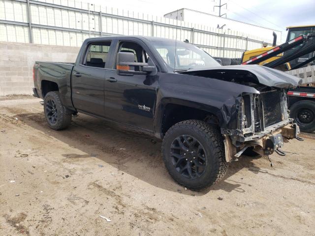 Photo 3 VIN: 3GCUKREC7EG508021 - CHEVROLET SILVERADO 