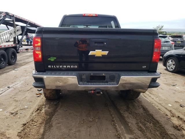 Photo 5 VIN: 3GCUKREC7EG508021 - CHEVROLET SILVERADO 