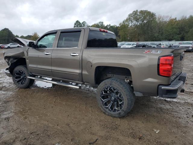 Photo 1 VIN: 3GCUKREC7EG556246 - CHEVROLET SILVERADO 