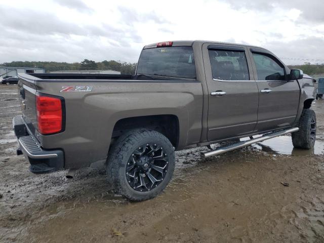 Photo 2 VIN: 3GCUKREC7EG556246 - CHEVROLET SILVERADO 