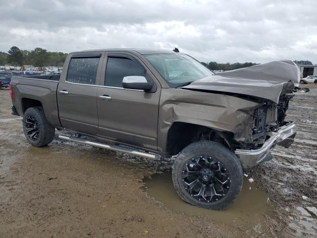 Photo 3 VIN: 3GCUKREC7EG556246 - CHEVROLET SILVERADO 