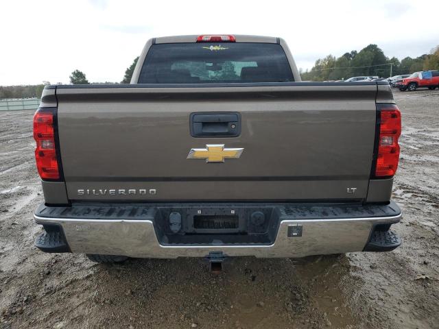 Photo 5 VIN: 3GCUKREC7EG556246 - CHEVROLET SILVERADO 