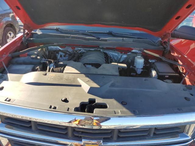 Photo 10 VIN: 3GCUKREC7EG559275 - CHEVROLET SILVERADO 