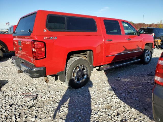 Photo 2 VIN: 3GCUKREC7EG559275 - CHEVROLET SILVERADO 