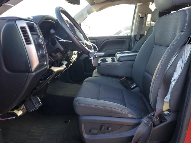 Photo 6 VIN: 3GCUKREC7EG559275 - CHEVROLET SILVERADO 