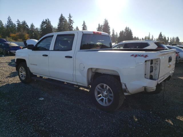 Photo 1 VIN: 3GCUKREC7EG562256 - CHEVROLET SILVERADO 