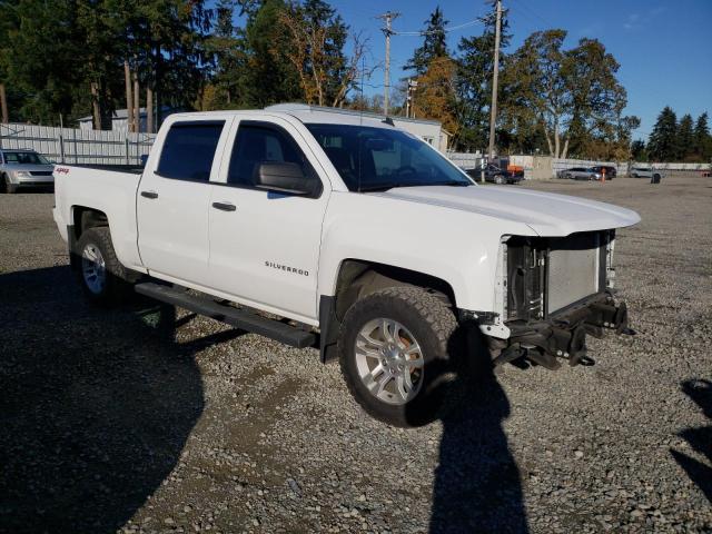 Photo 3 VIN: 3GCUKREC7EG562256 - CHEVROLET SILVERADO 