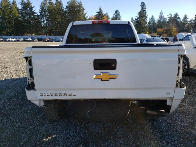 Photo 5 VIN: 3GCUKREC7EG562256 - CHEVROLET SILVERADO 