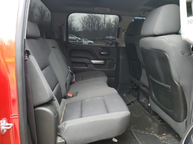 Photo 5 VIN: 3GCUKREC7EG564394 - CHEVROLET SILVERADO 