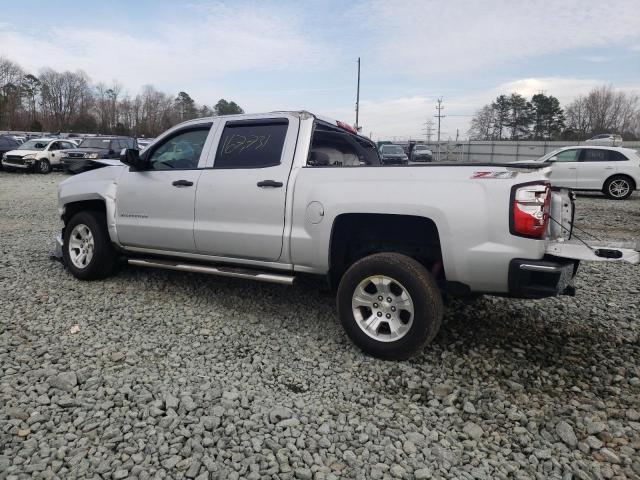 Photo 1 VIN: 3GCUKREC7EG564623 - CHEVROLET SILVERADO 