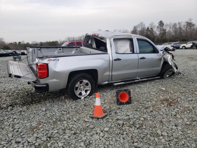 Photo 2 VIN: 3GCUKREC7EG564623 - CHEVROLET SILVERADO 