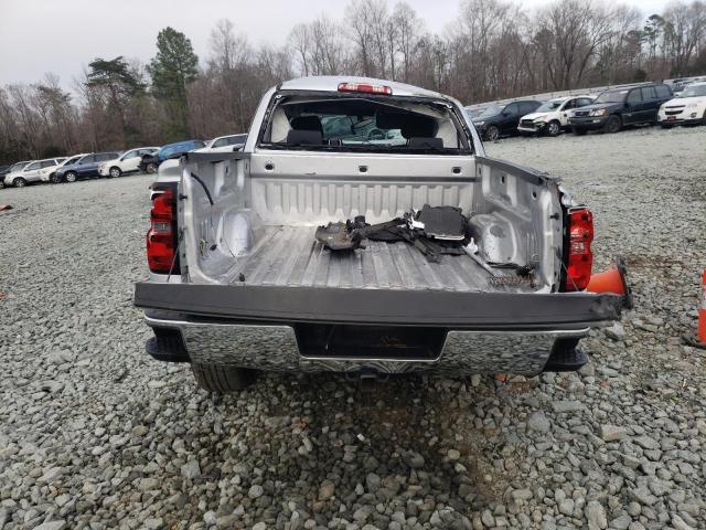 Photo 5 VIN: 3GCUKREC7EG564623 - CHEVROLET SILVERADO 