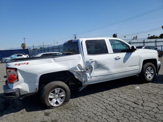 Photo 2 VIN: 3GCUKREC7FG103004 - CHEVROLET SILVERADO 