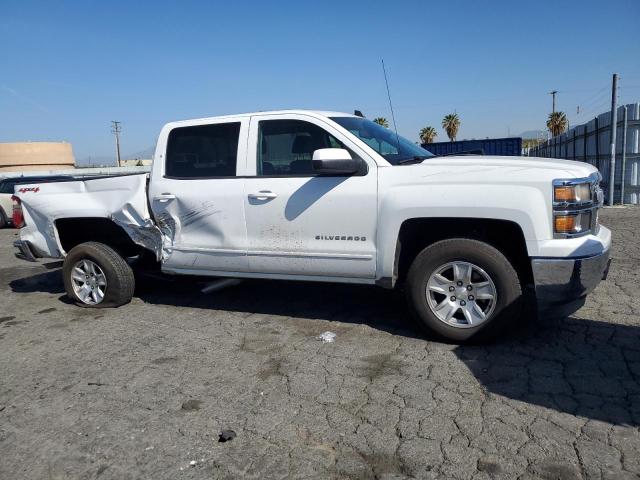 Photo 3 VIN: 3GCUKREC7FG103004 - CHEVROLET SILVERADO 