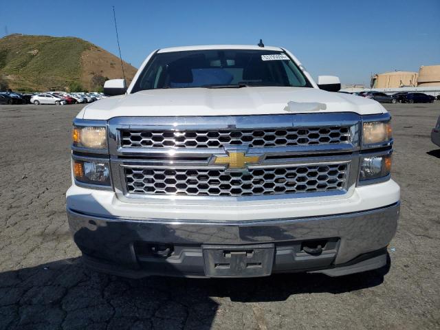 Photo 4 VIN: 3GCUKREC7FG103004 - CHEVROLET SILVERADO 