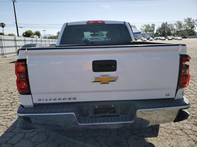 Photo 5 VIN: 3GCUKREC7FG103004 - CHEVROLET SILVERADO 