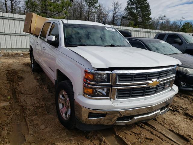 Photo 0 VIN: 3GCUKREC7FG147701 - CHEVROLET SILVERADO 