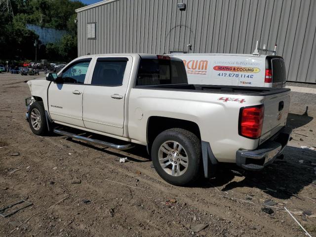 Photo 1 VIN: 3GCUKREC7FG155376 - CHEVROLET SILVERADO 