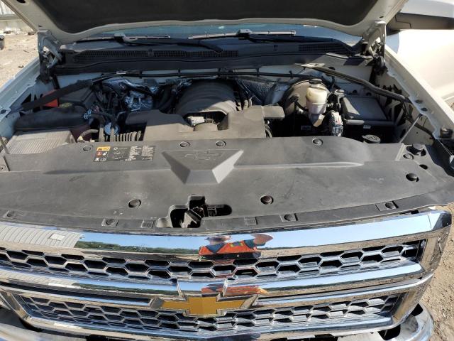 Photo 10 VIN: 3GCUKREC7FG155376 - CHEVROLET SILVERADO 