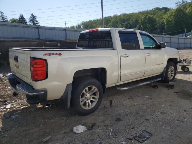 Photo 2 VIN: 3GCUKREC7FG155376 - CHEVROLET SILVERADO 