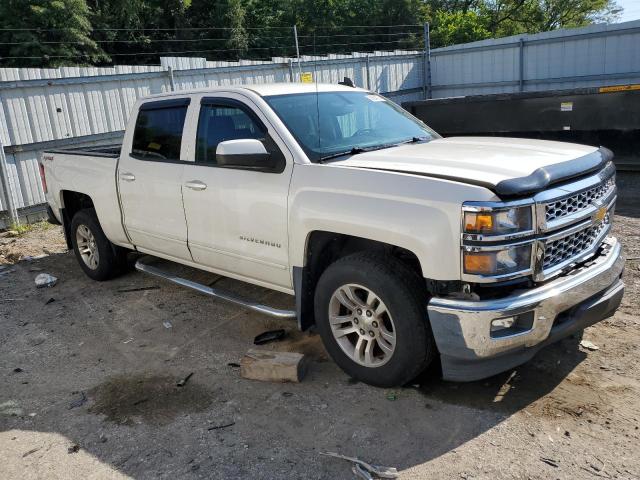 Photo 3 VIN: 3GCUKREC7FG155376 - CHEVROLET SILVERADO 