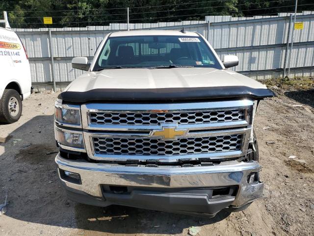 Photo 4 VIN: 3GCUKREC7FG155376 - CHEVROLET SILVERADO 